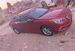 هیۆندای سۆناتا